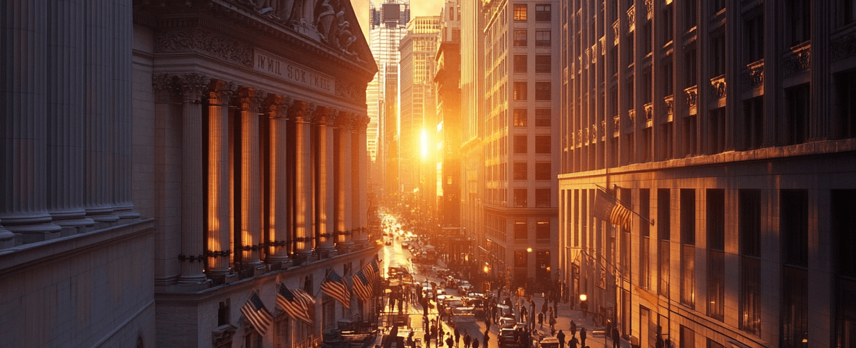 Is the Dominance of US Stock Markets a Bubble or the New Normal