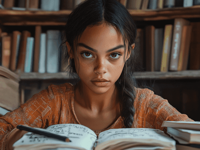 Zoe Saldana smiling at a red carpet event