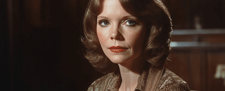 Diane Keaton's Most Iconic Roles That Shaped Hollywood History