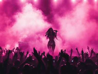 Nicki Minaj Faces Legal Drama Amid Pink Friday 2 Tour Preparations