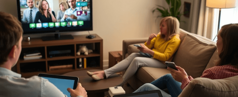 Unlocking Hulu's Device Limits How Many Devices Can You Use