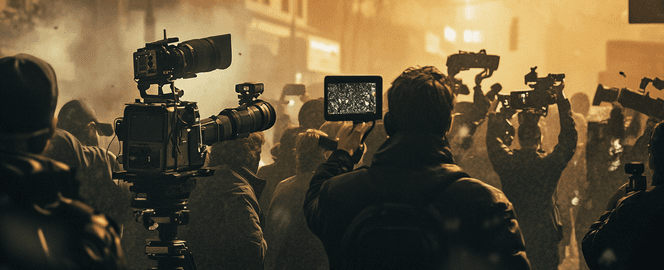 Shocking New Development Unfolds in Recent Global Event