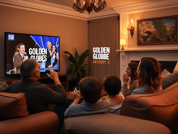 Golden Globes Impact