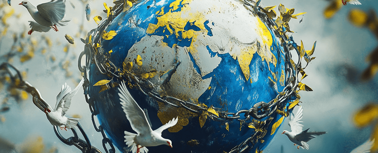 Could Trump's Unpredictability Be the Key to Ending the Russia-Ukraine War