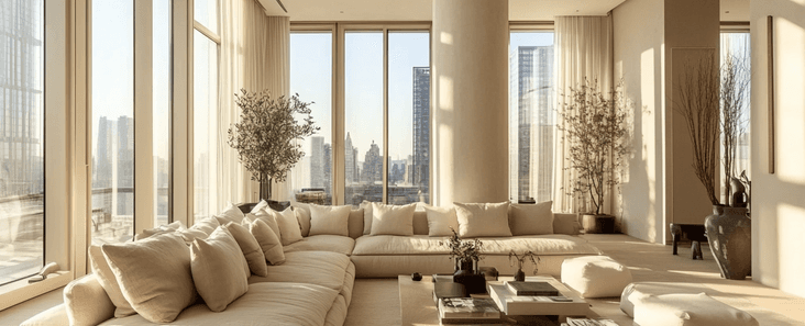 Top 10 Extra Deep Sofas That Redefine Comfort and Style